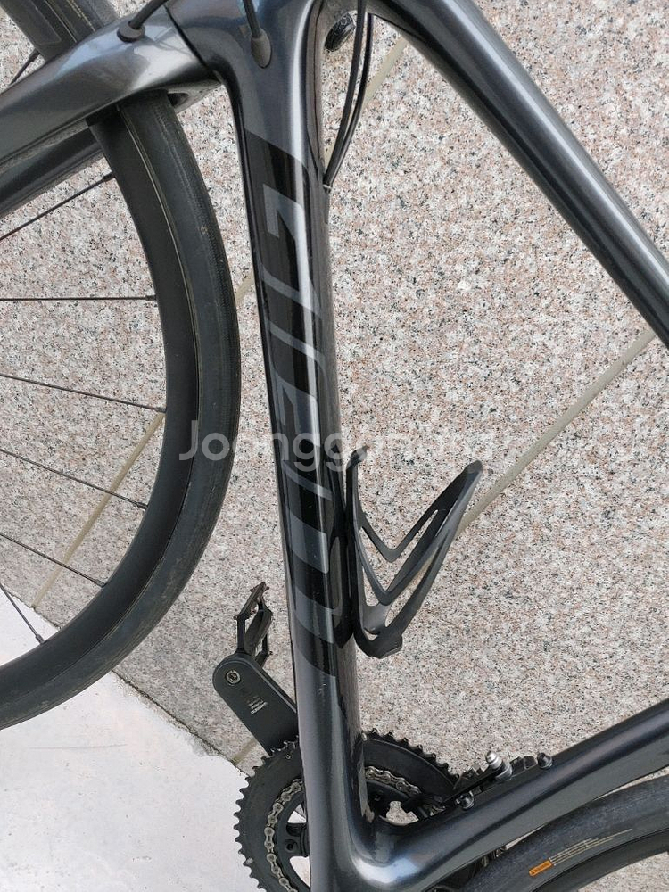22년 자이언트tcr 어드밴스1 디스크 울테그라 카본 로드자전거 s사이즈 팔아요.--6