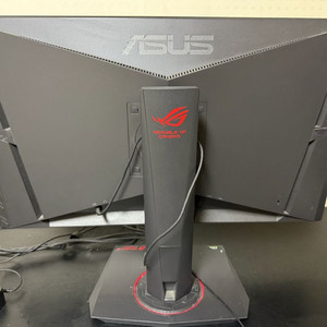 ASUS ROG Swift PG27QE IPS165 게이밍 모니터