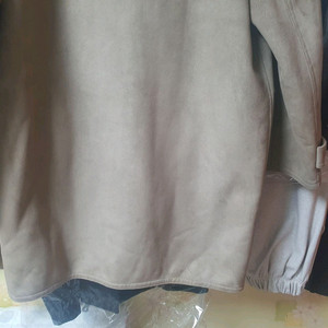 리바이스 레드탭 더플코트 판매합니다.