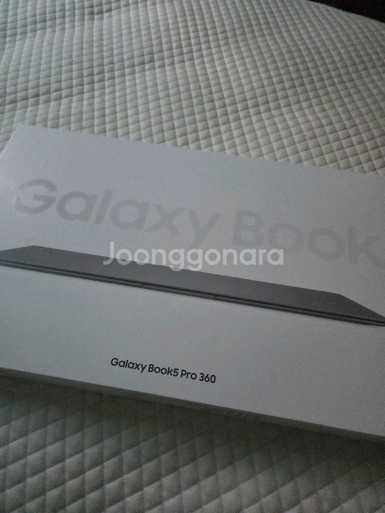 삼성 갤럭시북5 프로 360--0