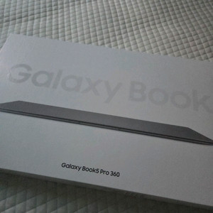 삼성 갤럭시북5 프로 360