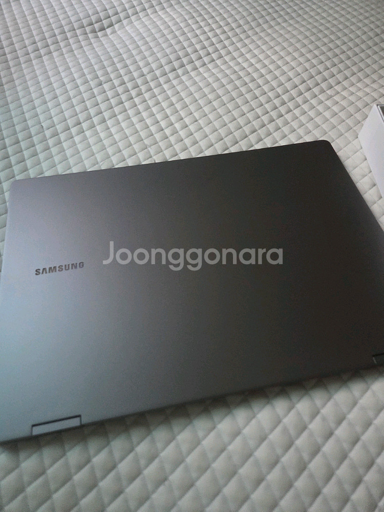 삼성 갤럭시북5 프로 360--1