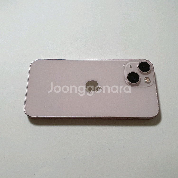 아이폰 13 미니 128GB 깔끔 저렴 정상해지--2