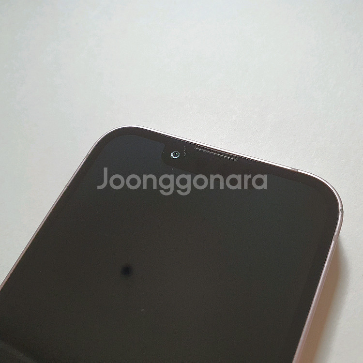 아이폰 13 미니 128GB 깔끔 저렴 정상해지--1