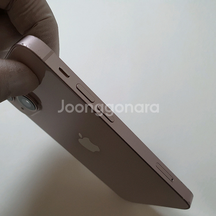 아이폰 13 미니 128GB 깔끔 저렴 정상해지--6