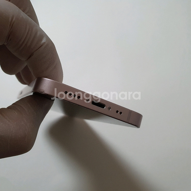 아이폰 13 미니 128GB 깔끔 저렴 정상해지--4