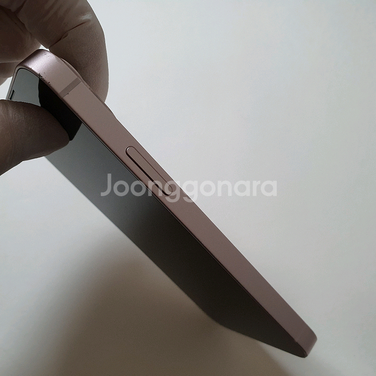 아이폰 13 미니 128GB 깔끔 저렴 정상해지--5