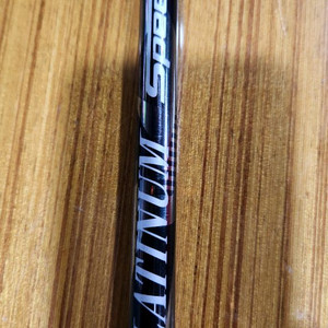 후지꾸라 플레티늄 5X 스피더 드라이버 샤프트ㅡ최종인하