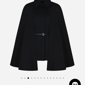 메비(메르시비앙) 케이프코트 새상품