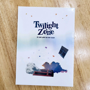 새상품>>하성운 미니앨범 3집 22000원