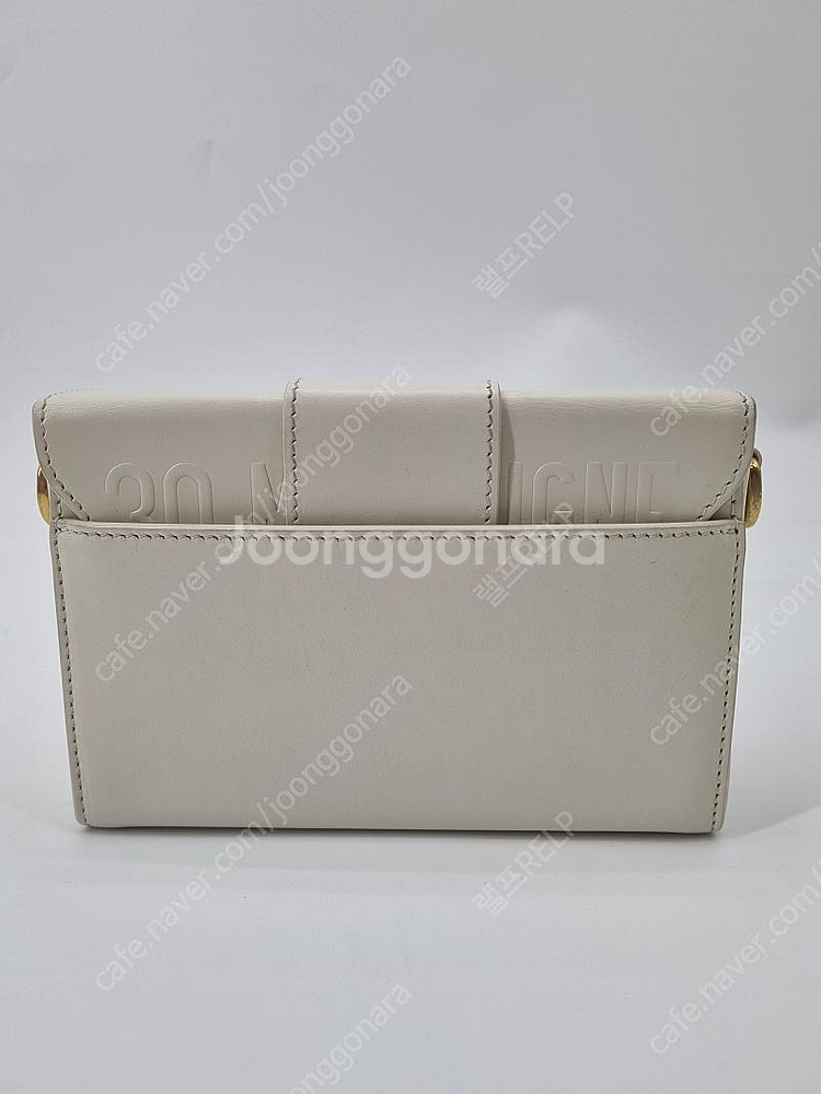 디올 몽테인 크로스백--4