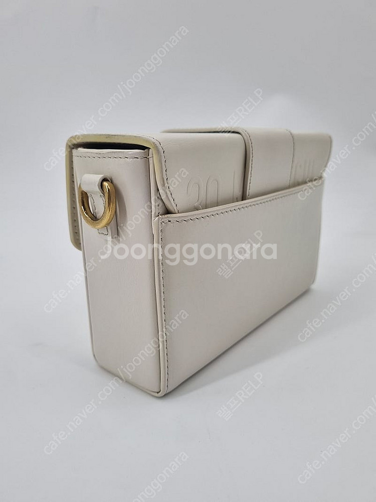 디올 몽테인 크로스백--7