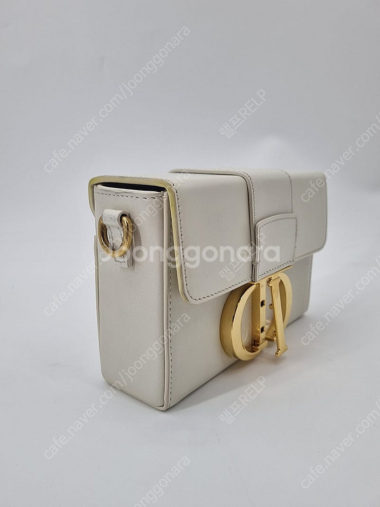 디올 몽테인 크로스백--9