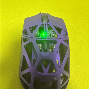 WLMouse Beast x max 짐승맥스