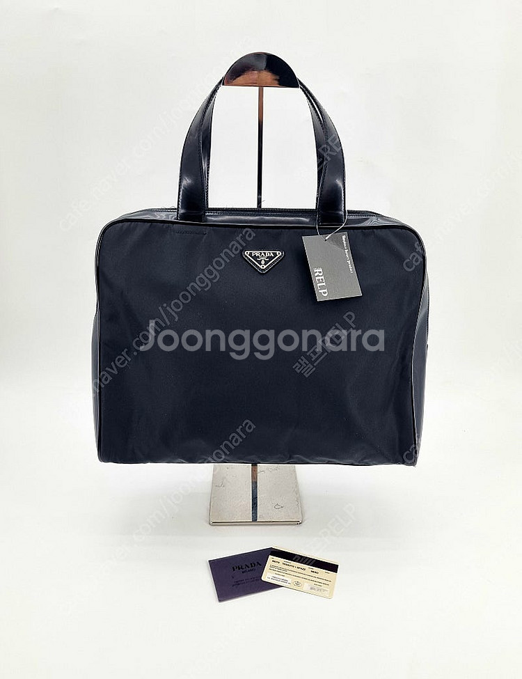 프라다 비지니스백, 프라다숄더백--0