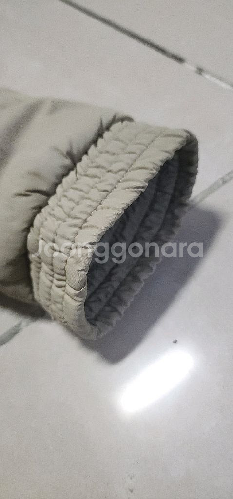 버버리키즈 후드패딩 2y 팬츠4Y--6