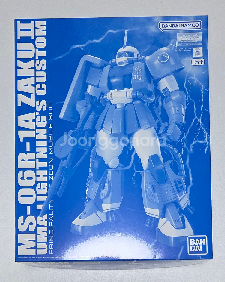메탈빌드 트란잠라이저 MG 아스트레아 발바토스네온블루 자쿠2 사자비스페셜코팅 RG 사자비메카니컬 후쿠오카뉴건담 골--7