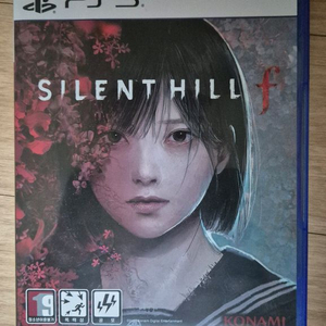 ps5 사일런트힐 f