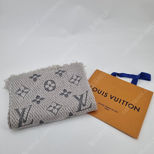 루이비통 머플러, 목도리