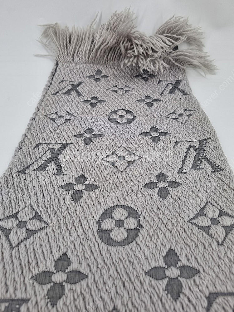 루이비통 머플러, 목도리--3