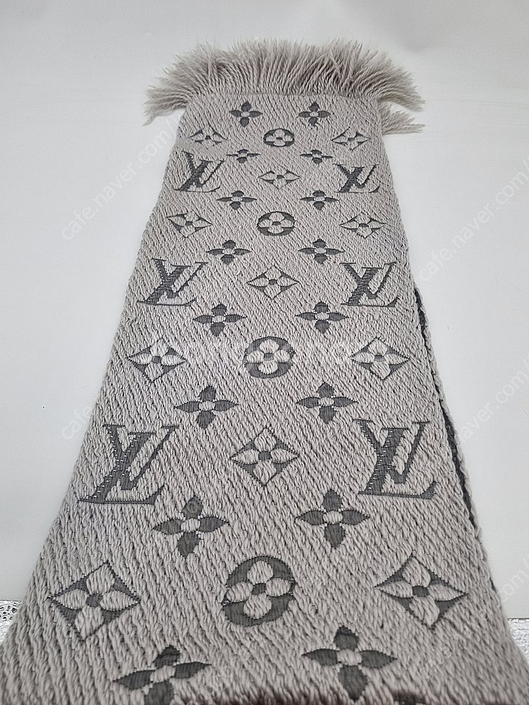 루이비통 머플러, 목도리--4