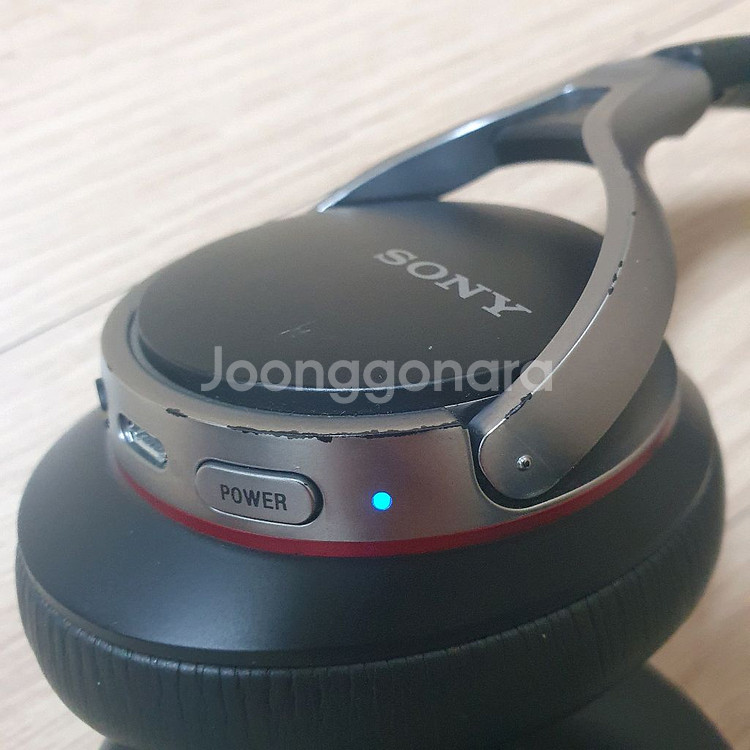 Hi-Res SONY 유선 무선 헤드폰 유선헤드폰 무선헤드폰--4