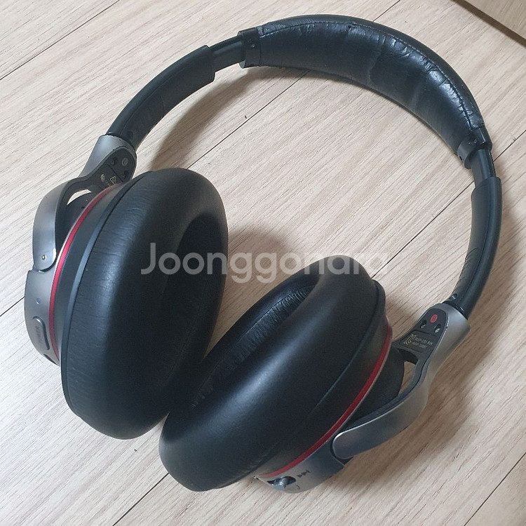 Hi-Res SONY 유선 무선 헤드폰 유선헤드폰 무선헤드폰--3