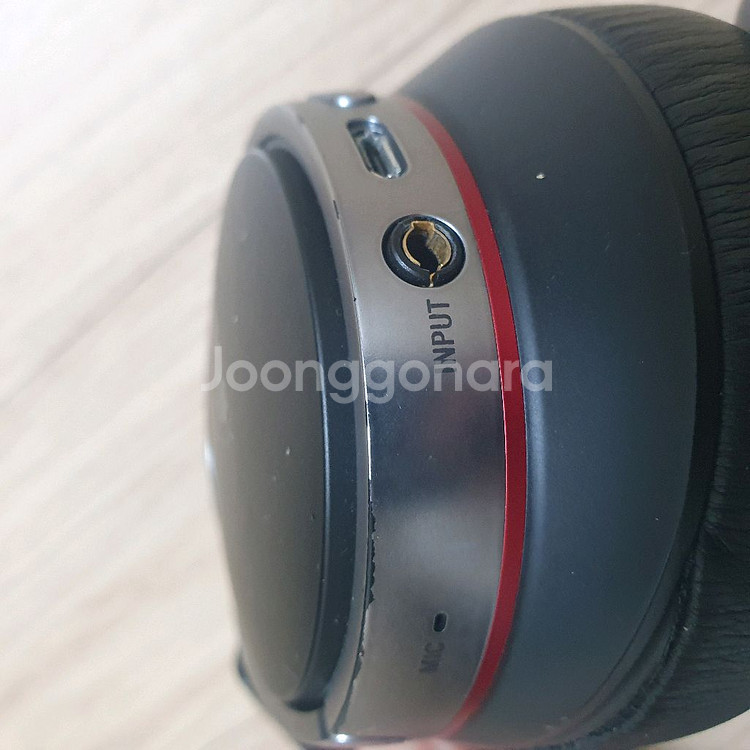 Hi-Res SONY 유선 무선 헤드폰 유선헤드폰 무선헤드폰--7