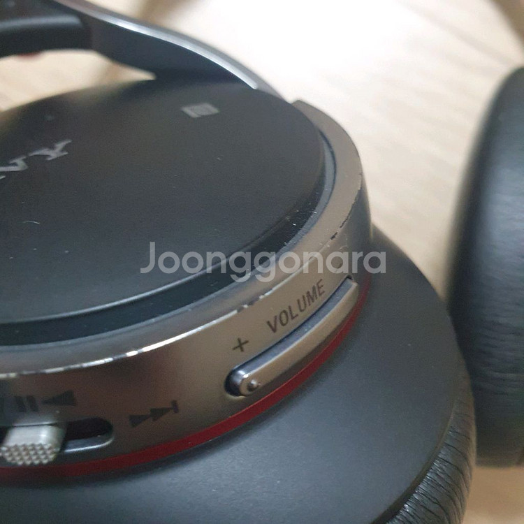 Hi-Res SONY 유선 무선 헤드폰 유선헤드폰 무선헤드폰--8