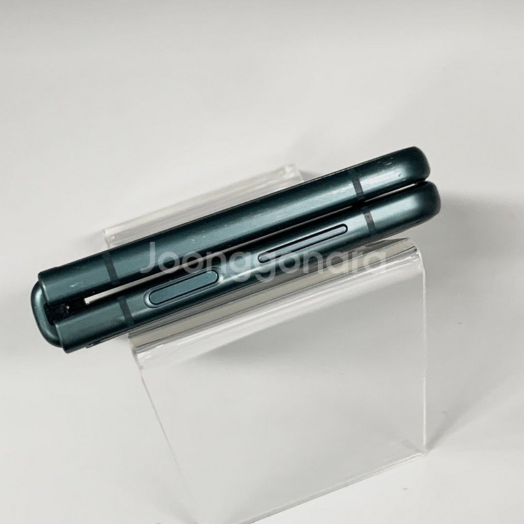 삼성 갤럭시Z플립3 판매 F711 공기계 중고폰--5