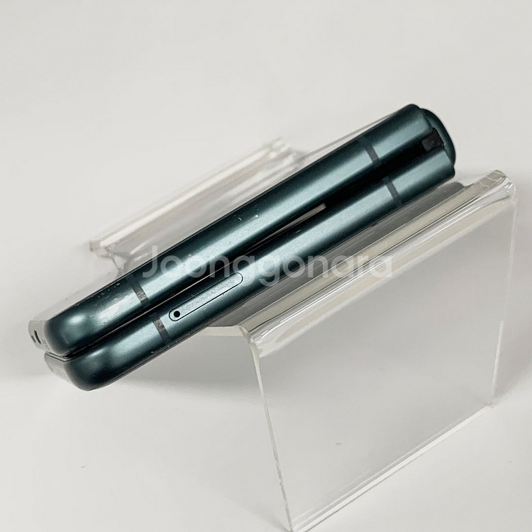 삼성 갤럭시Z플립3 판매 F711 공기계 중고폰--7