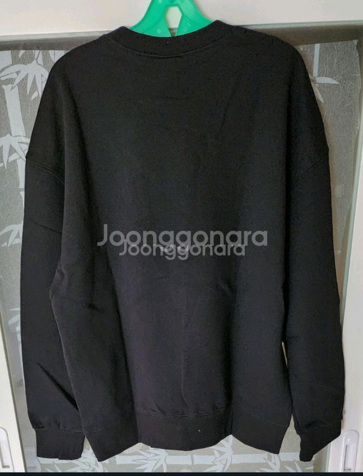 나이키 맨투맨--1