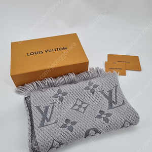 루이비통 머플러, 목도리