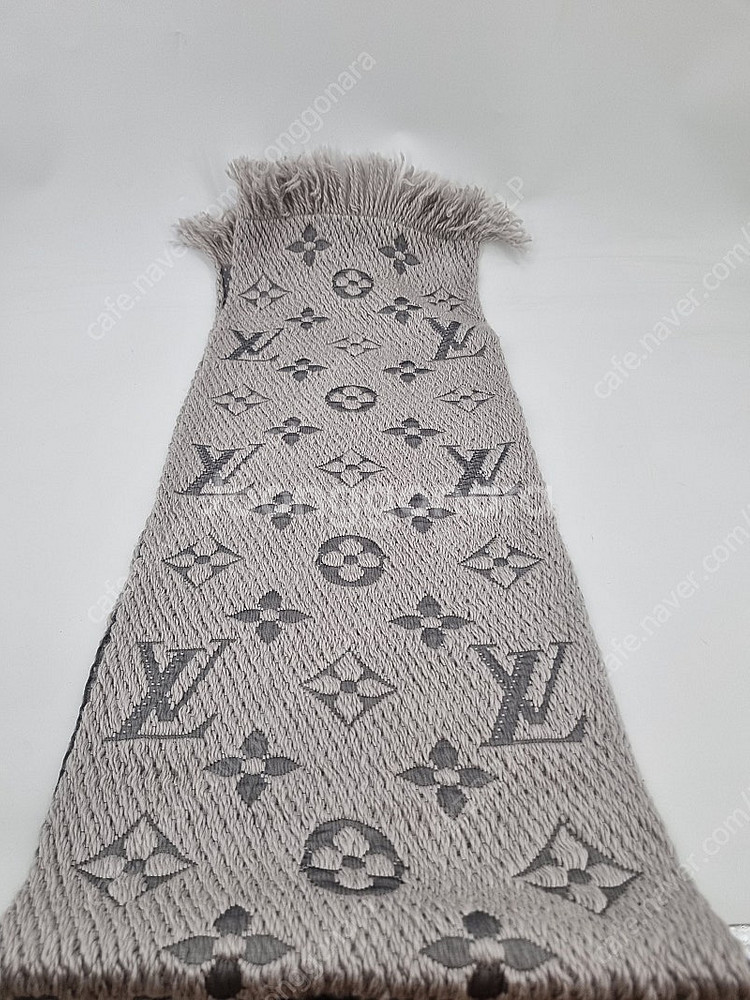 루이비통 머플러, 목도리--2