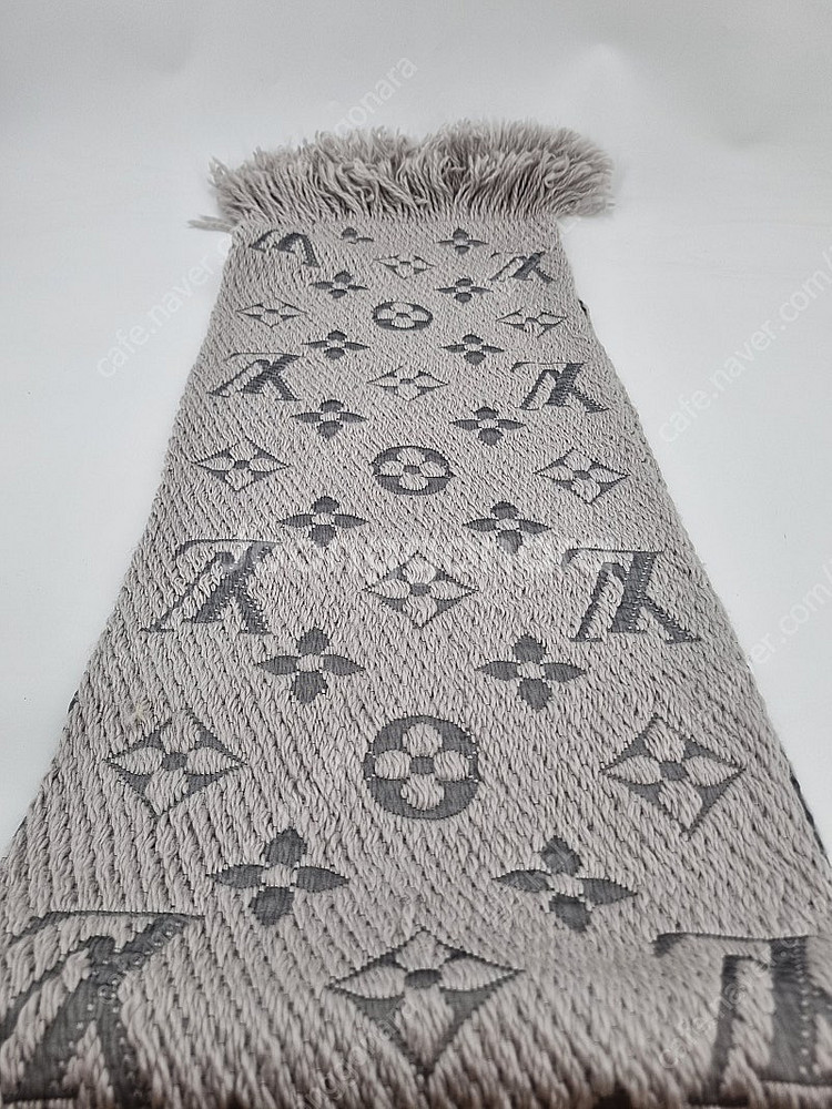 루이비통 머플러, 목도리--4