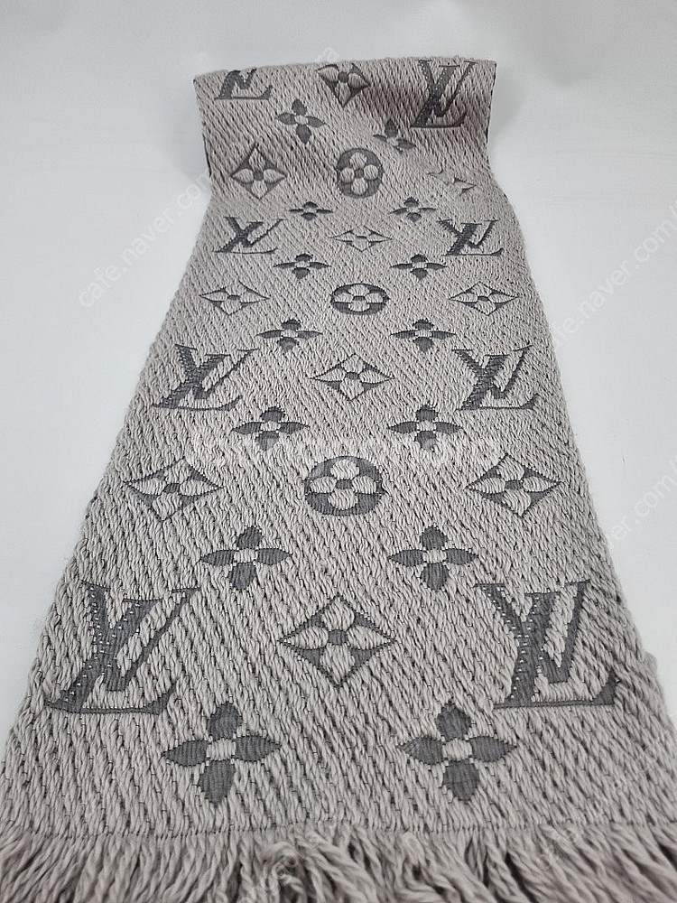 루이비통 머플러, 목도리--5