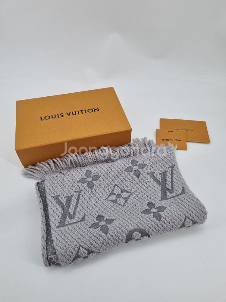 루이비통 머플러, 목도리--0