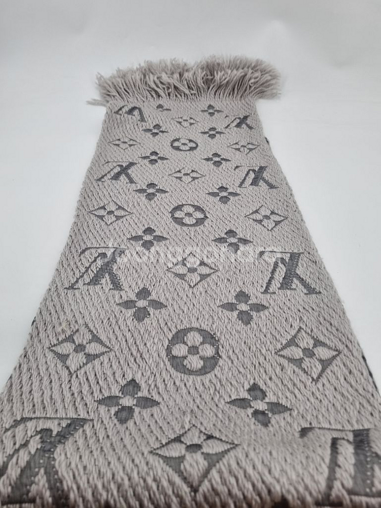 루이비통 머플러, 목도리--4