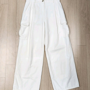 랑방 와이드 카고 팬츠 67 22SS