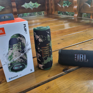 JBL FLIP7 / FLIP6블루투스 스피커