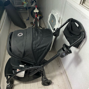 부가부 비6 유모차 팝니다 이미지