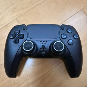 PS5 듀얼센스 무선 컨트롤러