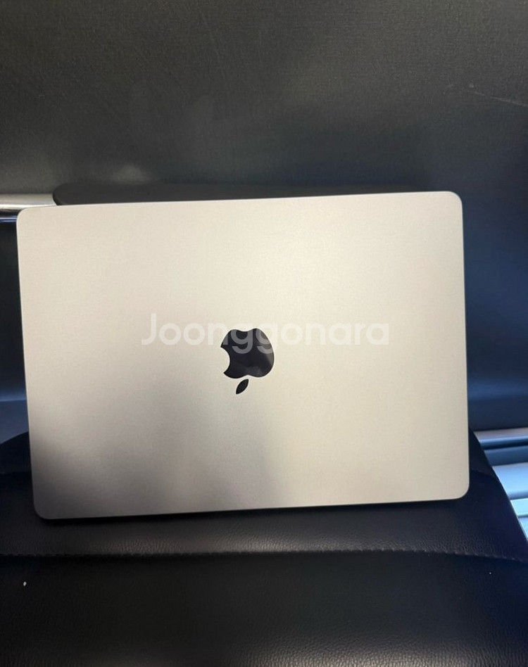 맥북 에어 M2 13 + Lg gram view 2--0