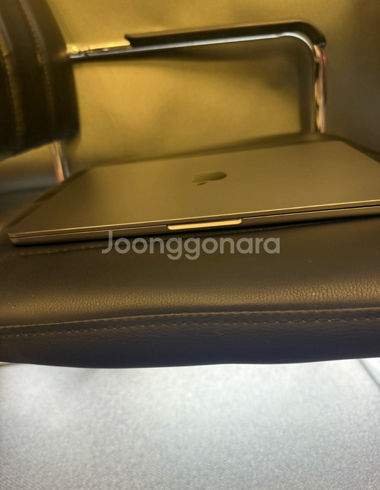 맥북 에어 M2 13 + Lg gram view 2--2