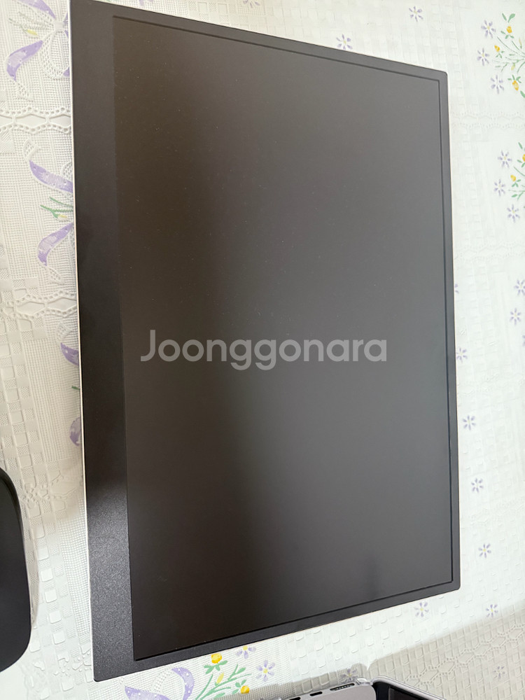 맥북 에어 M2 13 + Lg gram view 2--4