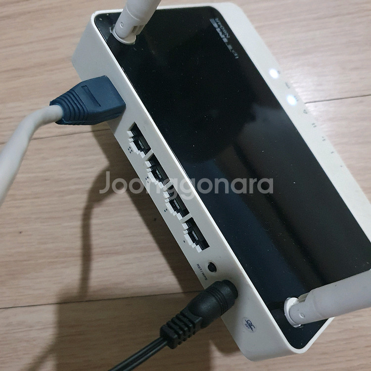 iptime N604R 인터넷공유기 wifi 인터넷 공유기--2