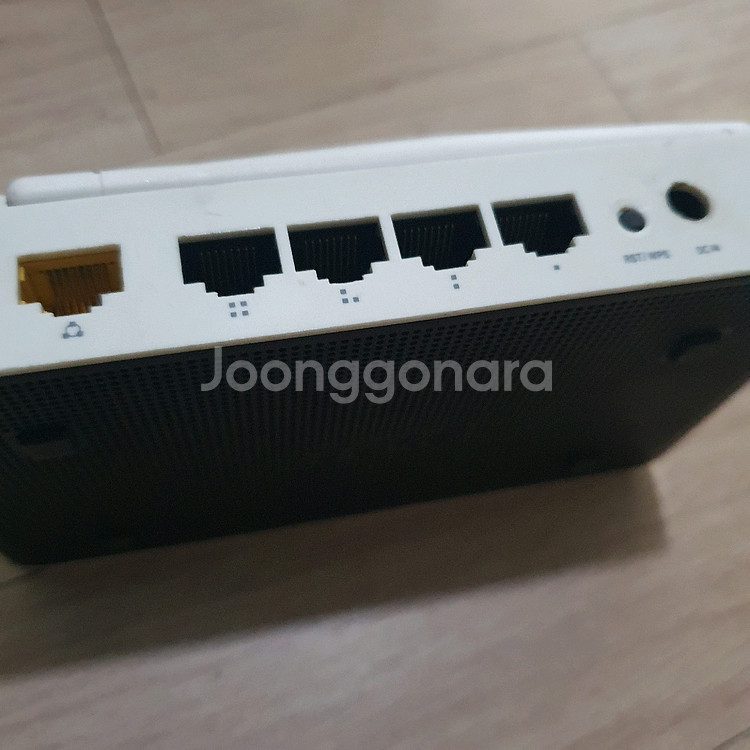 iptime N604R 인터넷공유기 wifi 인터넷 공유기--4