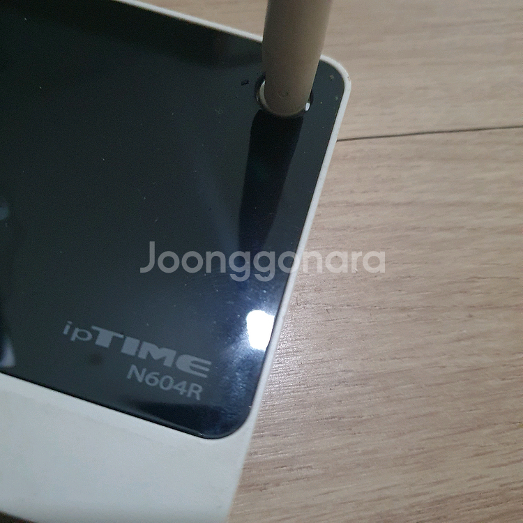 iptime N604R 인터넷공유기 wifi 인터넷 공유기--3