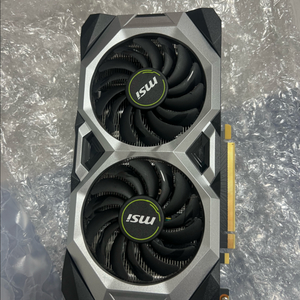 msi RTX 2060 oc 6gb 그래픽카드