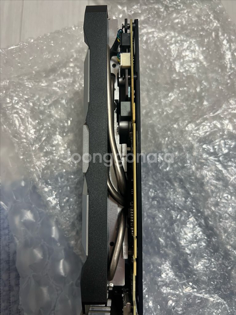 msi RTX 2060 oc 6gb 그래픽카드--1